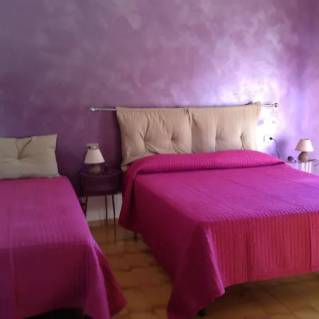 Bed & Breakfast Fonte Grima *