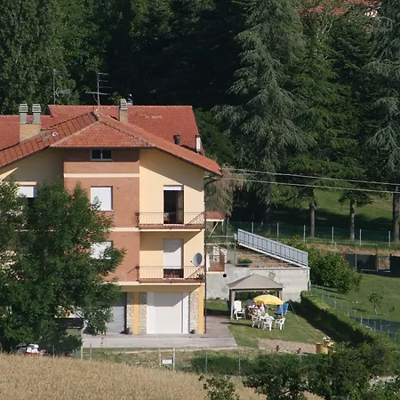 Fonte Grima * Carpegna