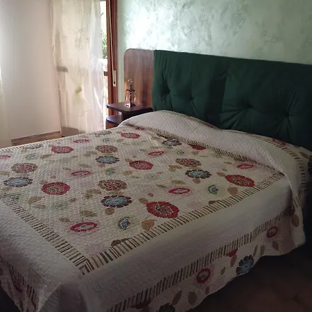 Bed & Breakfast Fonte Grima