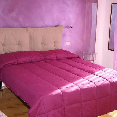 Fonte Grima Bed & Breakfast