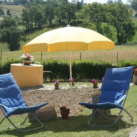 Fonte Grima Bed & Breakfast *