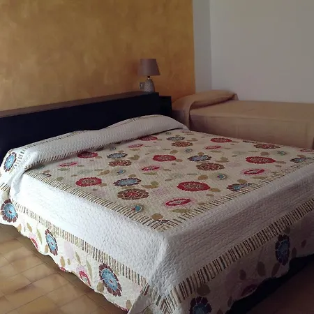Bed & Breakfast Fonte Grima *
