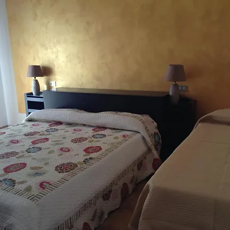 Bed & Breakfast Fonte Grima Carpegna