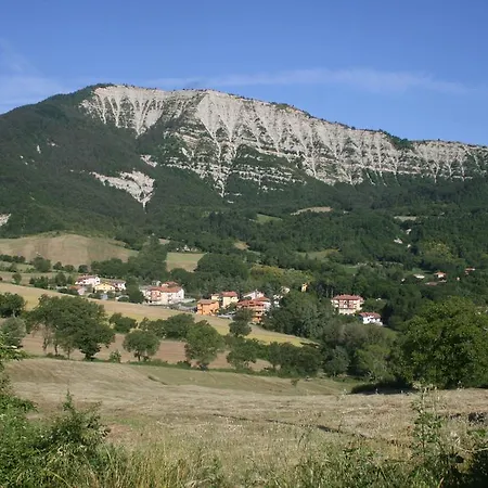 Fonte Grima Bed & Breakfast *