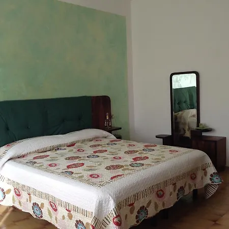 Fonte Grima Bed & Breakfast Carpegna